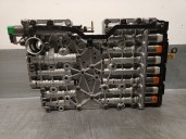 Recambio de despiece caja cambios para iveco daily vi furgoneta naturalpower 35s14, 35c14, 40c14, 50c14, 60c14, 65c14,... refere