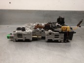 Recambio de despiece caja cambios para iveco daily vi furgoneta naturalpower 35s14, 35c14, 40c14, 50c14, 60c14, 65c14,... refere