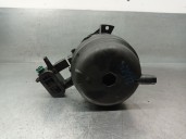 Recambio de filtro gasoil para opel corsa f (p2jo) 1.5 (68) referencia OEM IAM 9816847180  