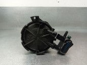 Recambio de filtro gasoil para opel corsa f (p2jo) 1.5 (68) referencia OEM IAM 9816847180  