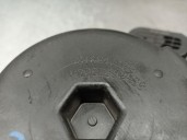 Recambio de filtro gasoil para opel corsa f (p2jo) 1.5 (68) referencia OEM IAM 9816847180  