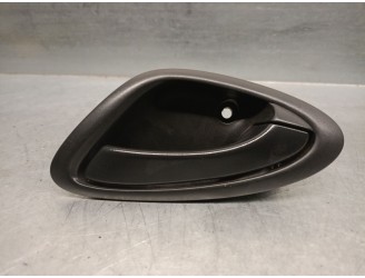 Recambio de maneta interior trasera derecha para honda jazz ii (gd_, ge3, ge2) 1.2 i-dsi (gd5, ge2) referencia OEM IAM 72120SAA0