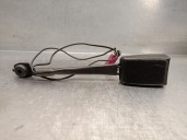 Recambio de enganche cinturon para ford focus iv (hn) 1.0 ecoboost referencia OEM IAM BM5161208ABW 1852179 