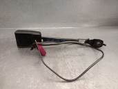 Recambio de enganche cinturon para ford focus iv (hn) 1.0 ecoboost referencia OEM IAM BM5161208ABW 1852179 