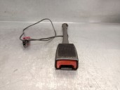 Recambio de enganche cinturon para ford focus iv (hn) 1.0 ecoboost referencia OEM IAM BM5161208ABW 1852179 