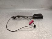 Recambio de enganche cinturon para ford focus iv (hn) 1.0 ecoboost referencia OEM IAM BM5161208ABW 1852179 