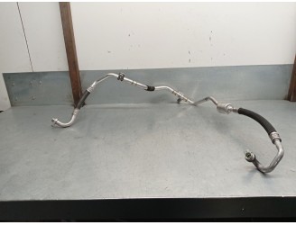 Recambio de tubos aire acondicionado para opel corsa f (p2jo) 1.5 (68) referencia OEM IAM 93477534  