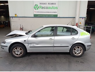 seat leon (1m1) del año 2003