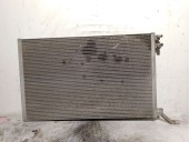 Recambio de radiador agua para jaguar xe (x760) 2.0 d referencia OEM IAM GX738K230BA T2H2530 