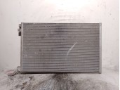 Recambio de radiador agua para jaguar xe (x760) 2.0 d referencia OEM IAM GX738K230BA T2H2530 