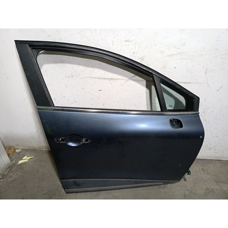 Recambio de puerta delantera derecha para renault clio iv (bh_) 1.5 dci 90 referencia OEM IAM  801008302R 