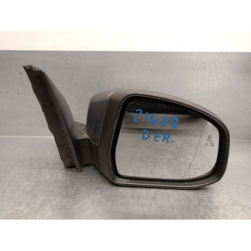 Recambio de retrovisor derecho para ford focus iv (hn) 1.0 ecoboost referencia OEM IAM 2136426 2136426 