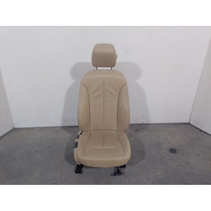 Recambio de asiento delantero derecho para bmw 3 touring (f31) 320 d referencia OEM IAM 52107243523 52107243523 