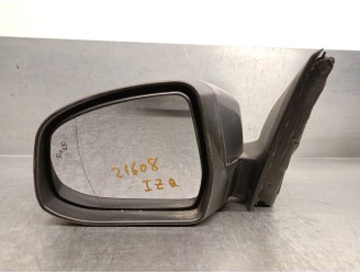 Replacement left mirror for Ford Focus IV (HN) 1.0 EcoBoost OEM IAM reference 2137282 2137282 