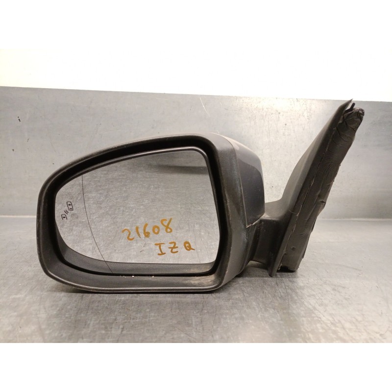 Recambio de retrovisor izquierdo para ford focus iv (hn) 1.0 ecoboost referencia OEM IAM 2137282 2137282 