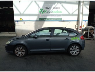 citroën c4 i (lc_) del año 2004