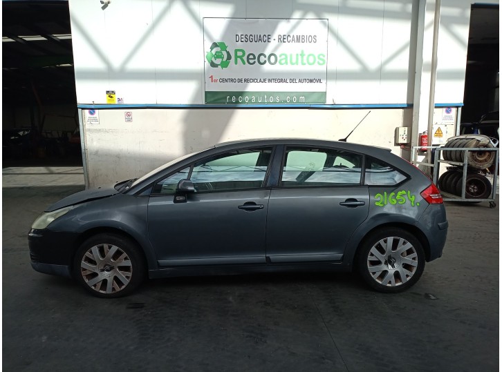 citroën c4 i (lc_) del año 2004