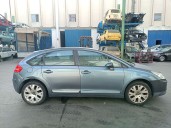 citroën c4 i (lc_) del año 2004