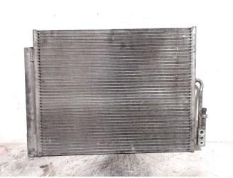 Recambio de condensador / radiador aire acondicionado para opel meriva b monospace (s10) 1.7 cdti (75) referencia OEM IAM 133310