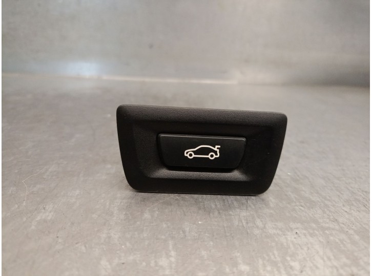 Replacement control unit for BMW 3 Touring (F31) 320 d OEM IAM reference 9275119 61319275119 