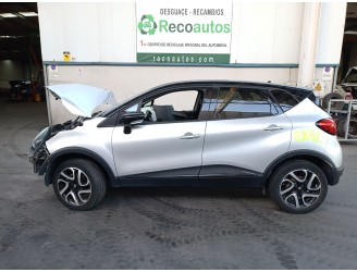 renault captur i (j5_, h5_) del año 2016