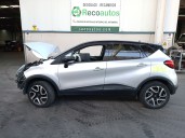 renault captur i (j5_, h5_) del año 2016