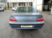 peugeot 406 (8b) del año 2002