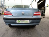 peugeot 406 (8b) del año 2002