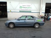 peugeot 406 (8b) del año 2002