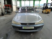peugeot 406 (8b) del año 2002
