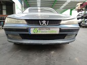 peugeot 406 (8b) del año 2002