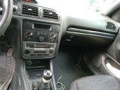 peugeot 406 (8b) del año 2002
