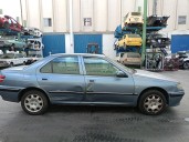 peugeot 406 (8b) del año 2002