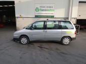 citroën evasion monospace (22, u6) del año 2000