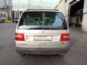 citroën evasion monospace (22, u6) del año 2000