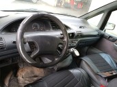 citroën evasion monospace (22, u6) del año 2000