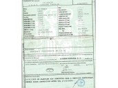 citroën evasion monospace (22, u6) del año 2000