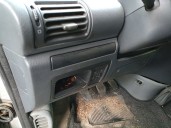 citroën evasion monospace (22, u6) del año 2000