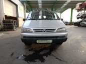 citroën evasion monospace (22, u6) del año 2000