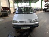 citroën evasion monospace (22, u6) del año 2000