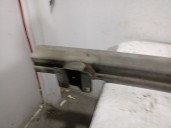 Recambio de refuerzo paragolpes trasero para chrysler new yorker 3.5 i 24v referencia OEM IAM  4630547 