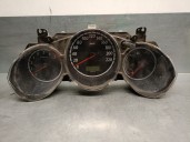 Recambio de cuadro instrumentos para honda jazz ii (gd_, ge3, ge2) 1.2 i-dsi (gd5, ge2) referencia OEM IAM 78100SAAG340 78120SAA