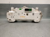 Recambio de cuadro instrumentos para honda jazz ii (gd_, ge3, ge2) 1.2 i-dsi (gd5, ge2) referencia OEM IAM 78100SAAG340 78120SAA