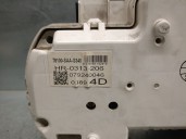 Recambio de cuadro instrumentos para honda jazz ii (gd_, ge3, ge2) 1.2 i-dsi (gd5, ge2) referencia OEM IAM 78100SAAG340 78120SAA
