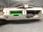 Recambio de cuadro instrumentos para honda jazz ii (gd_, ge3, ge2) 1.2 i-dsi (gd5, ge2) referencia OEM IAM 78100SAAG340 78120SAA