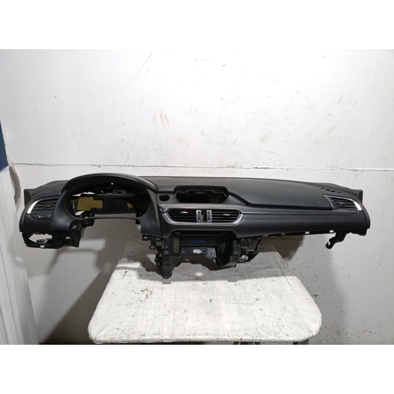 Recambio de salpicadero para mazda 6 sedán (gj, gl) 2.2 d (gj2fp) referencia OEM IAM  GMG56035002 