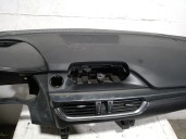 Replacement dashboard for Mazda 6 sedan (GJ, GL) 2.2 D (GJ2FP) OEM IAM reference GMG56035002 