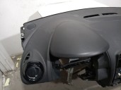 Recambio de salpicadero para renault clio iv (bh_) 1.5 dci 90 referencia OEM IAM  681002397R 