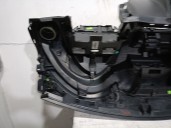 Recambio de salpicadero para renault clio iv (bh_) 1.5 dci 90 referencia OEM IAM  681002397R 