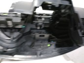 Recambio de salpicadero para renault clio iv (bh_) 1.5 dci 90 referencia OEM IAM  681002397R 